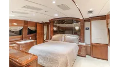 Buy a yacht Active Octo 104