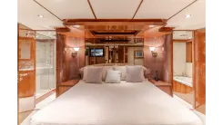 Active Octo - DESTINY yacht sale