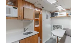 Active Octo - DESTINY yacht sale