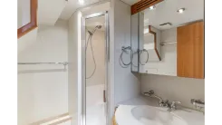 Buy a Active Octo 104 Raised Pilothouse at Shestakov Yacht Sales