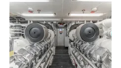 Active Octo 104 yacht sale