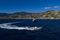 Buy a yacht TT STELLAMAR 2023