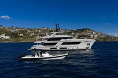 best yacht sales deals TT STELLAMAR - RIBCO