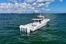 best yacht sales deals HCB 53 53