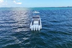 HCB 53 - HCB yacht sale