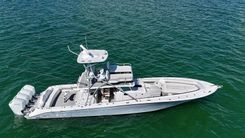 Buy a yacht HCB 53 - HCB