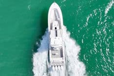 best yacht sales deals HCB 53