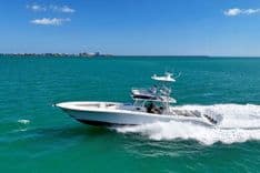 Buy a HCB 53 53 at Shestakov Yacht Sales