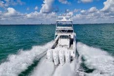 Buy a yacht HCB 53 2023