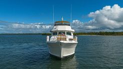best yacht sales deals 78 - Hatteras
