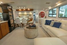 78 - Hatteras yacht sale