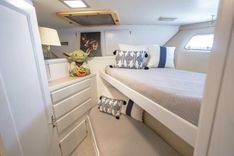 best yacht sales deals 78 - Hatteras