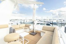 78 - Hatteras yacht sale