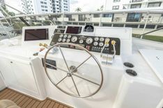 Buy a 78 1989 at Shestakov Yacht Sales