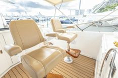 78 - Hatteras yacht sale