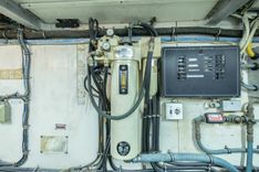 Buy a 78 - Hatteras at Shestakov Yacht Sales