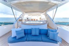 Buy a NAMASTE - Benetti at Shestakov Yacht Sales