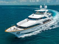 NAMASTE - Benetti yacht sale