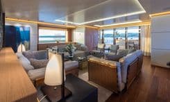 Купить яхту ALCHEMIST 203 в Shestakov Yacht Sales