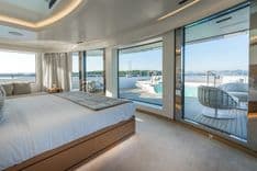 Купить яхту ALCHEMIST - Sanlorenzo в Shestakov Yacht Sales