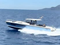 best yacht sales deals ONEIRO II - NIMBUS