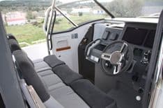 Buy a ONEIRO II 40 at Shestakov Yacht Sales