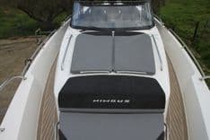 best yacht sales deals ONEIRO II 40