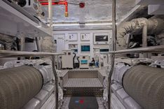 Buy a HIDEOUT 2025 at Shestakov Yacht Sales