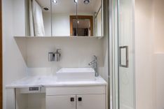 best yacht sales deals HIDEOUT