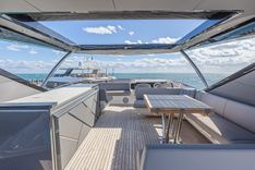 best yacht sales deals HIDEOUT - Sunseeker
