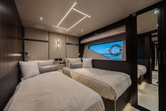 Buy a yacht HIDEOUT - Sunseeker