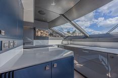 best yacht sales deals HIDEOUT