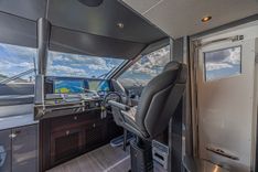 HIDEOUT - Sunseeker yacht sale