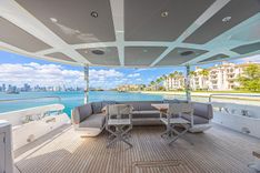 HIDEOUT - Sunseeker price