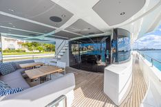 best yacht sales deals HIDEOUT 2025