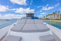 HIDEOUT 2025 yacht sale