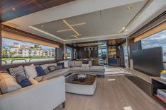 Buy a HIDEOUT 88 at Shestakov Yacht Sales