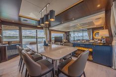 HIDEOUT - Sunseeker yacht sale