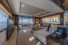 Buy a HIDEOUT - Sunseeker at Shestakov Yacht Sales