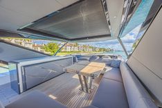 best yacht sales deals HIDEOUT - Sunseeker