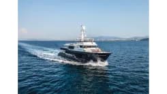 SEVEN SEAS - RMK MARINE