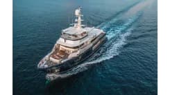 Купить SEVEN SEAS 2024