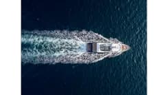 Стоимость яхты SEVEN SEAS 120