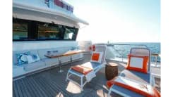 SEVEN SEAS - RMK MARINE