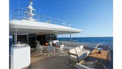 Стоимость яхты SEVEN SEAS - RMK MARINE