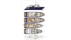 Лучшая цена на SEVEN SEAS 2024