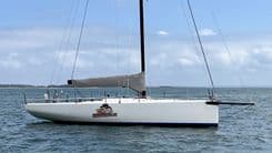 HAMBURGLAR - M.A.T. yacht sale