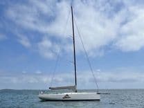 Buy a yacht HAMBURGLAR 2015