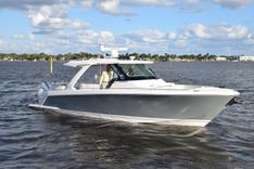 best yacht sales deals DIAMOND PEARL - Tiara