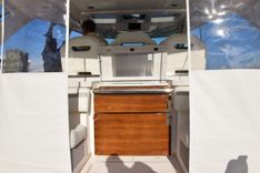 DIAMOND PEARL - Tiara yacht sale